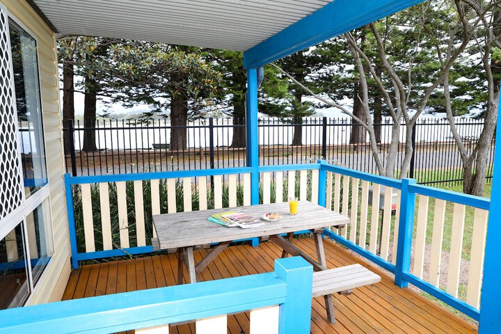 Terrace/Patio 29 of 45