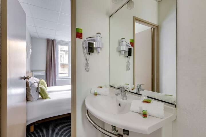 Bathroom Vanities