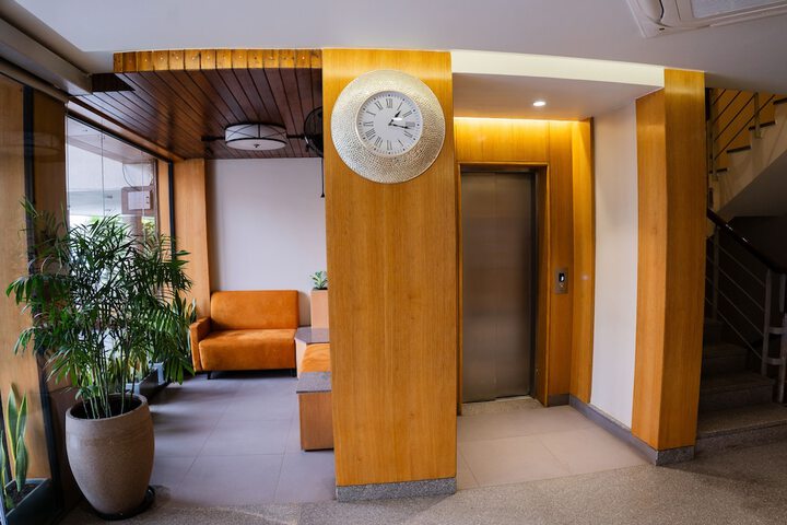 Hotel 45 of 47