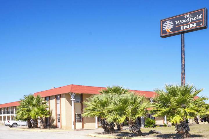 Hotel 38 of 43