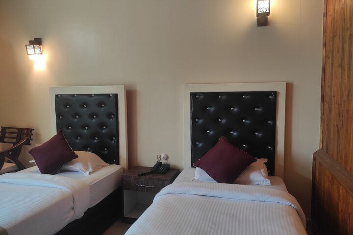 Room 19 of 50