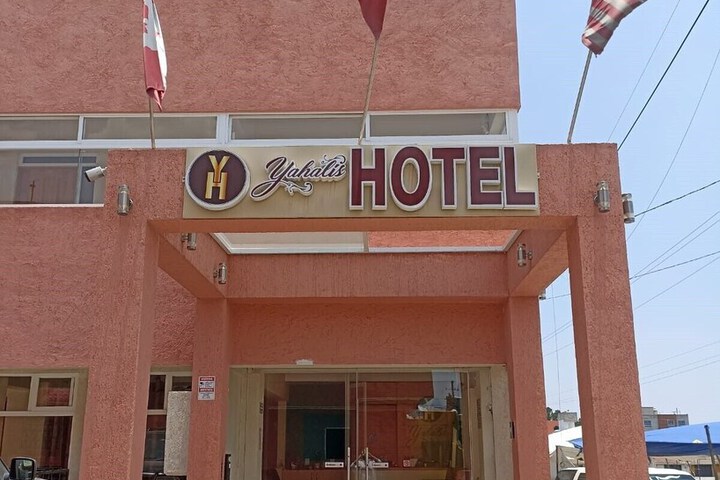 Hotel Yahalis