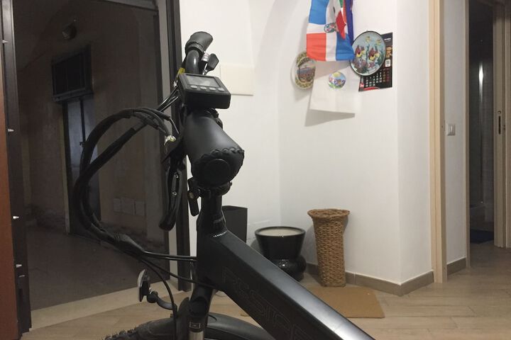 Bicycling