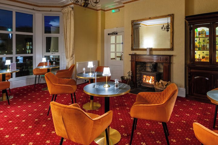Lobby Photos