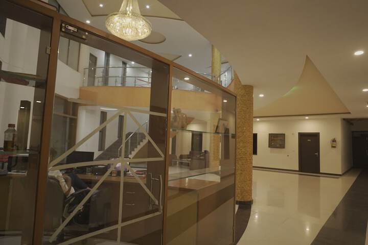 Hotel Interior 7 of 52