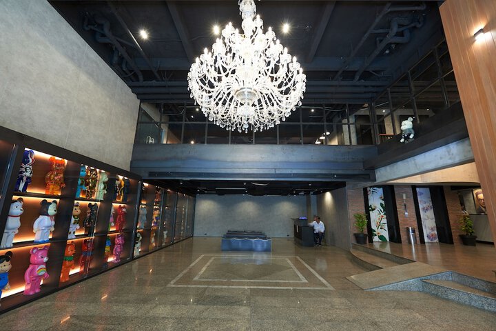 Hotel 3 of 110