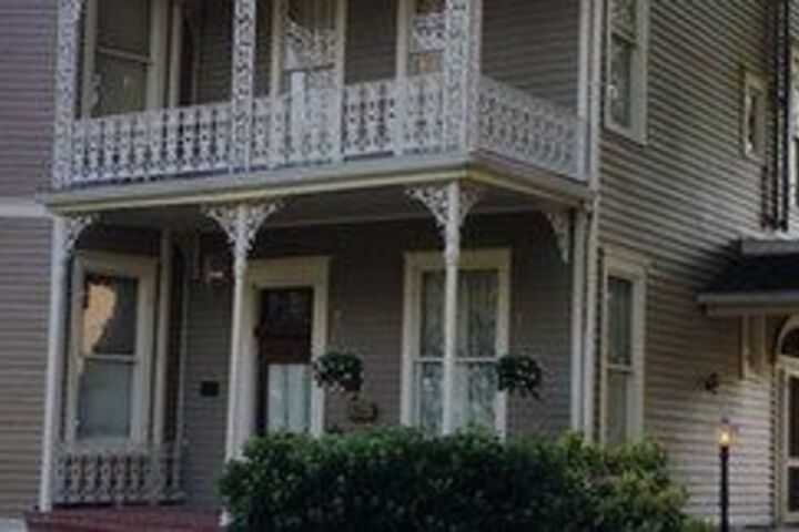 Fitness Center Photo