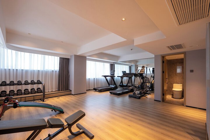 Health and Fitness 5 of 7