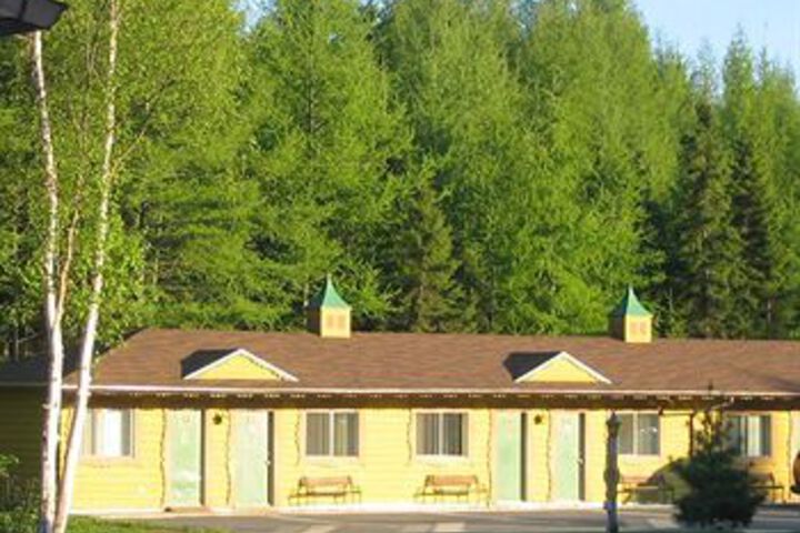 Hotel 5 of 35