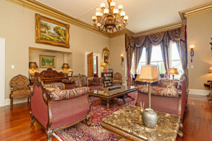 Hotel Interior 58 of 73