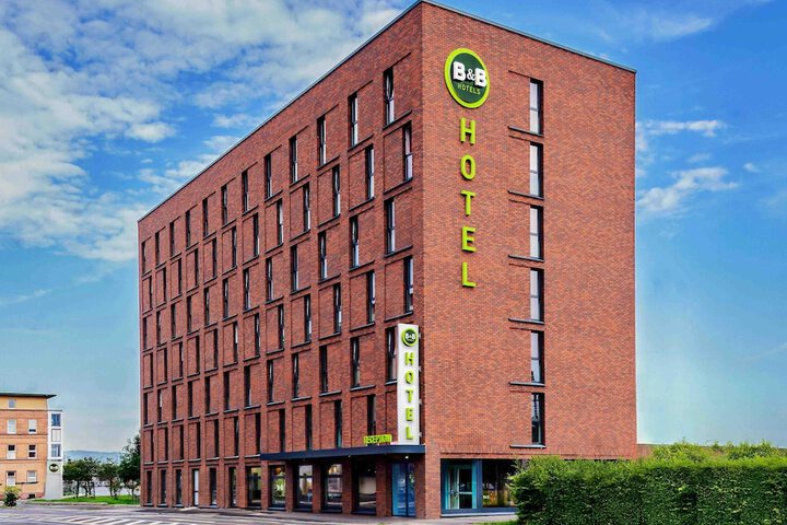 Hotel 26 of 26