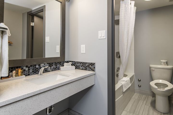 Bathroom Vanities