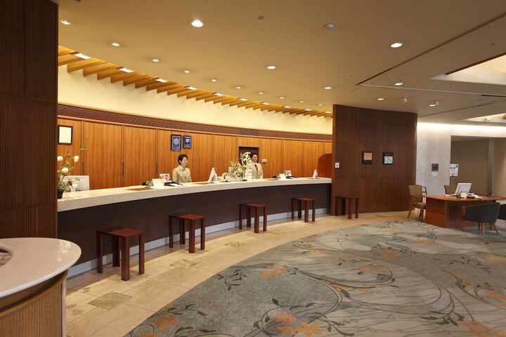 Hotel Interior 2 of 31