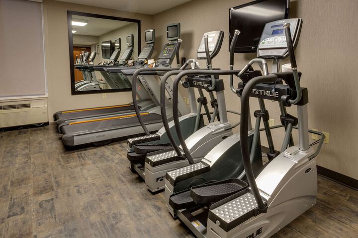 Health and Fitness 19 of 38