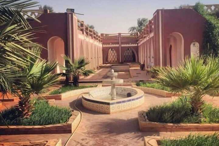 Hotel Tin Habib