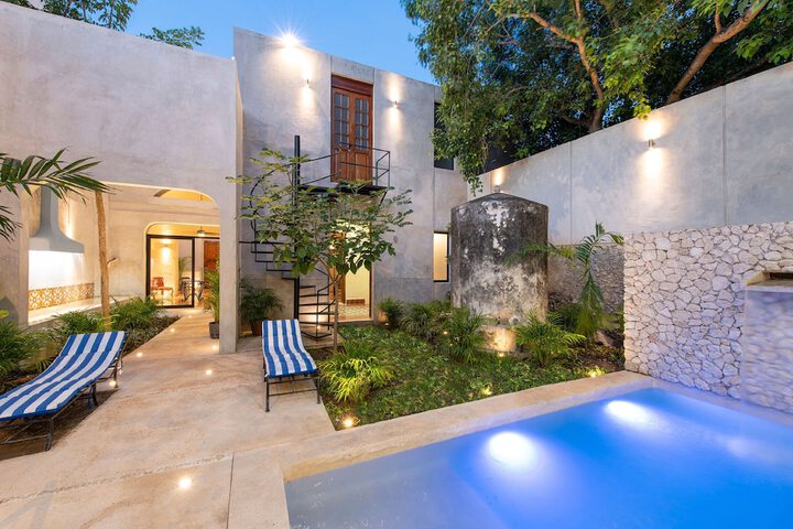 Terrace/Patio 14 of 28