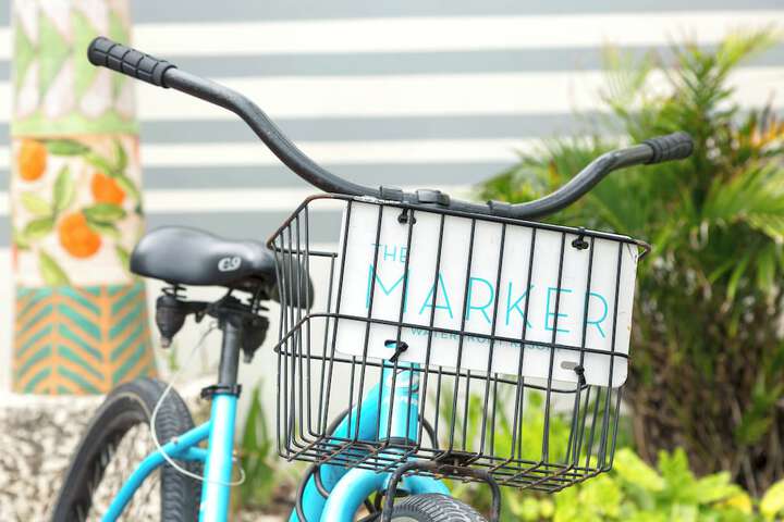Bicycling