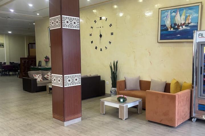 Hotel Interior 9 of 68