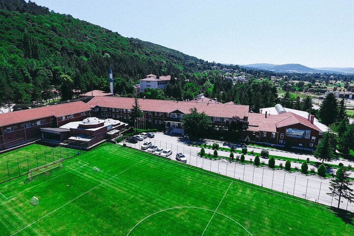 Image of Bolu Termal Otel