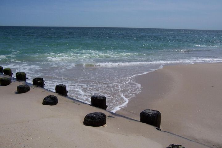 Beach 18 of 21
