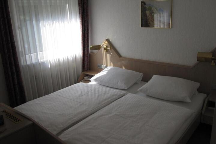 Hotel Maifelder Hof