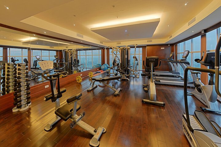 Fitness Club