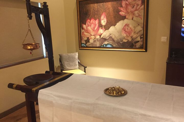 Wellness Treatments