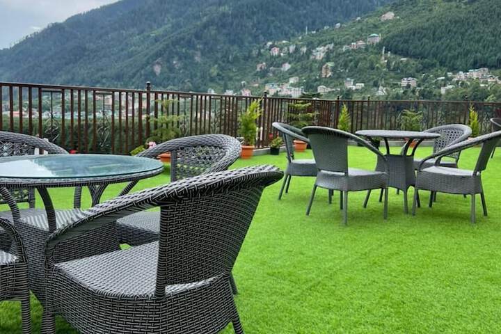 Terrace/Patio 23 of 23