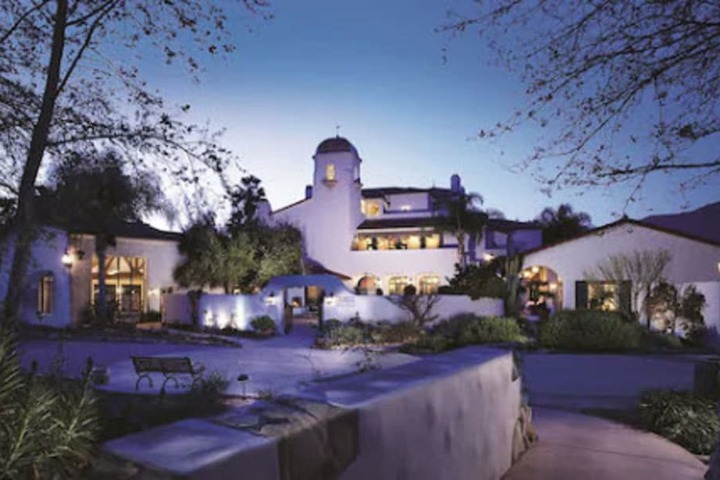 Spa