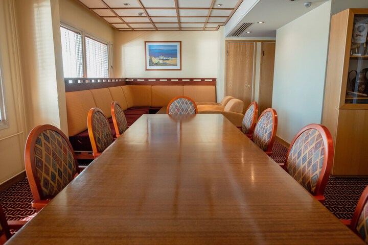 Meeting 38 of 64