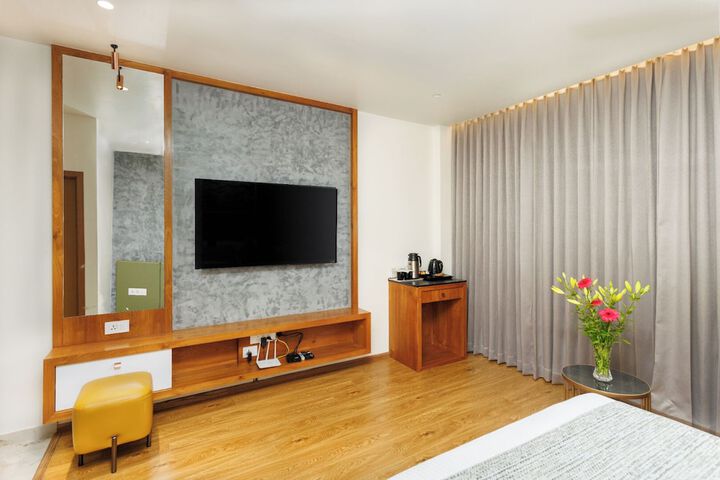 Room 19 of 22