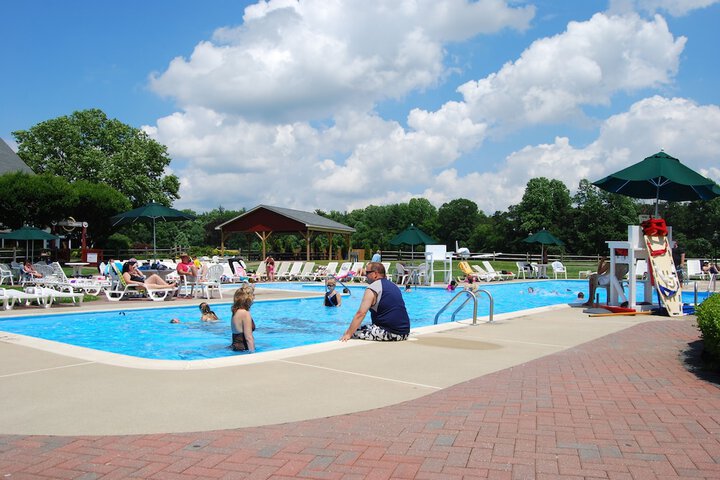 Pool 4 of 12