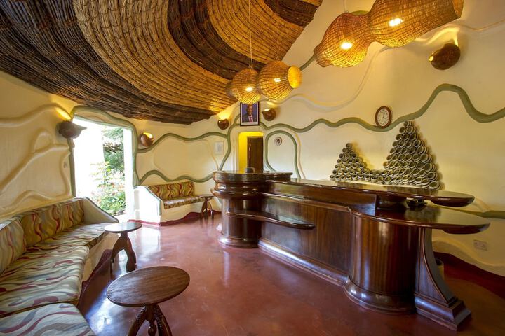 Hotel Interior 2 of 37