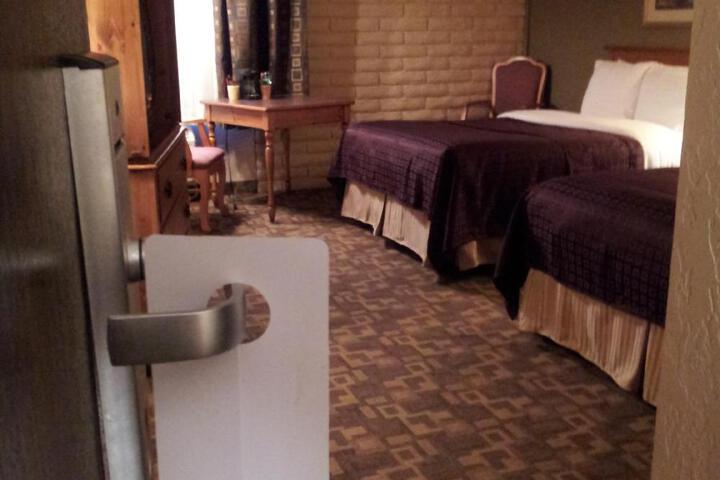 FairBridge Inn Suites & Outlaw Conference Center Kalispell