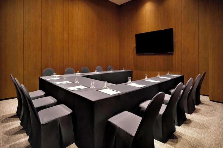 Meeting 20 of 23