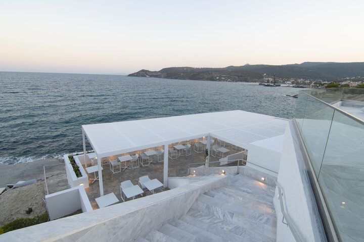 Terrace/Patio 59 of 67