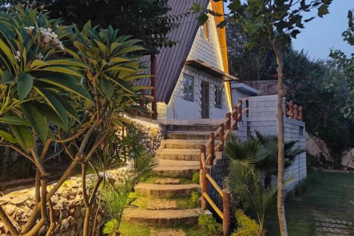 Coco Homes Katra