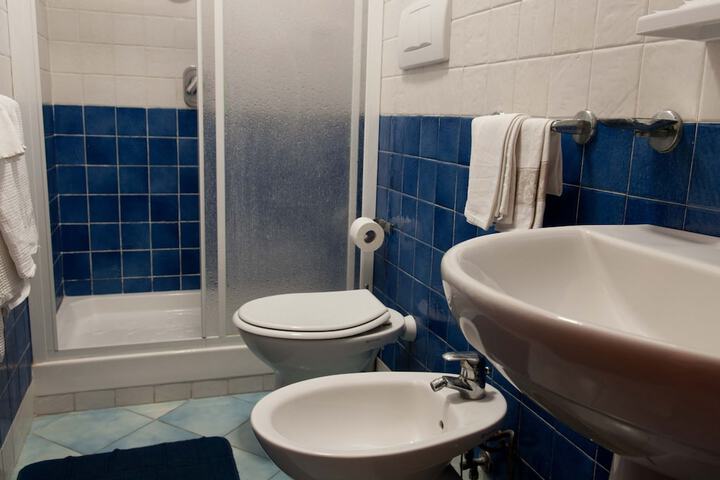 Bath Interior