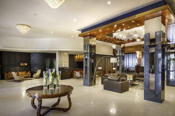 Hotel Interior 2 of 103