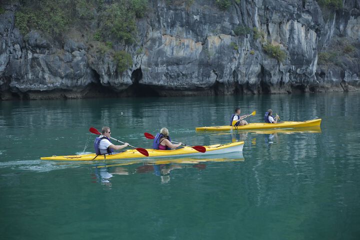 Boating
