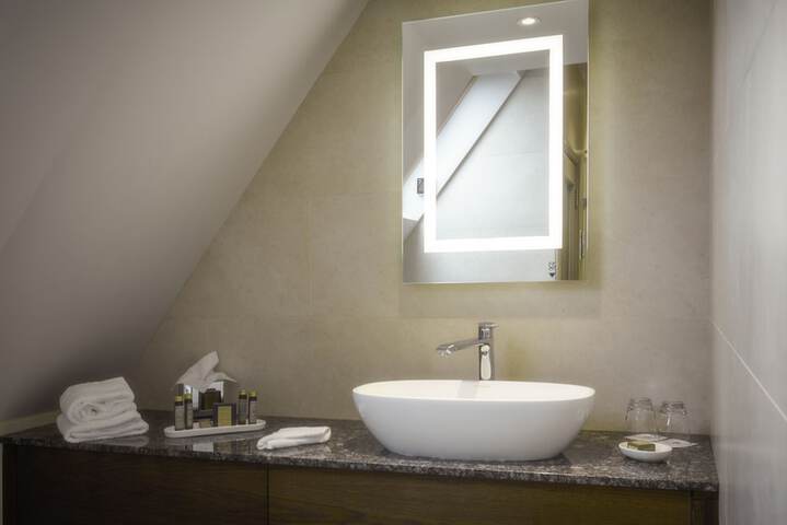 Bath Interior