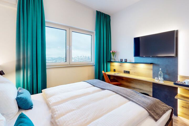 Point 7 Hotel in Fulda