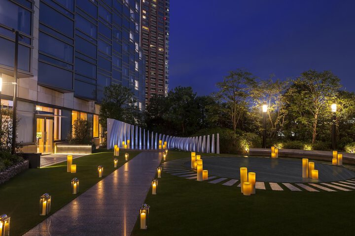 Terrace/Patio 210 of 216