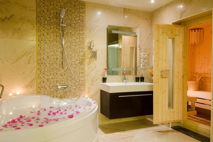 Bathroom Vanities