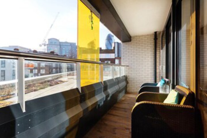 Terrace/Patio 2 of 15