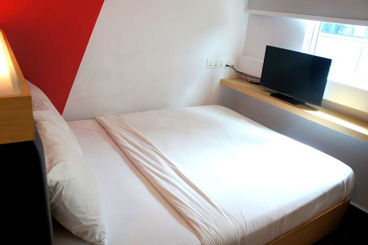 Fitness Center Photo