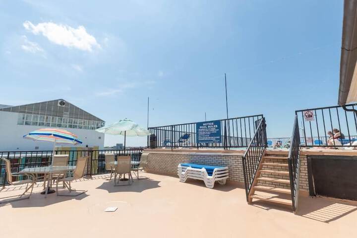 Terrace/Patio 6 of 10