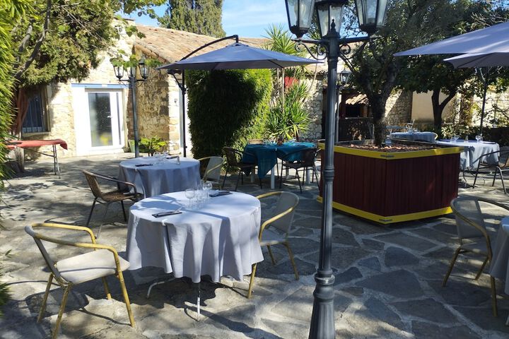 Terrace/Patio 39 of 73