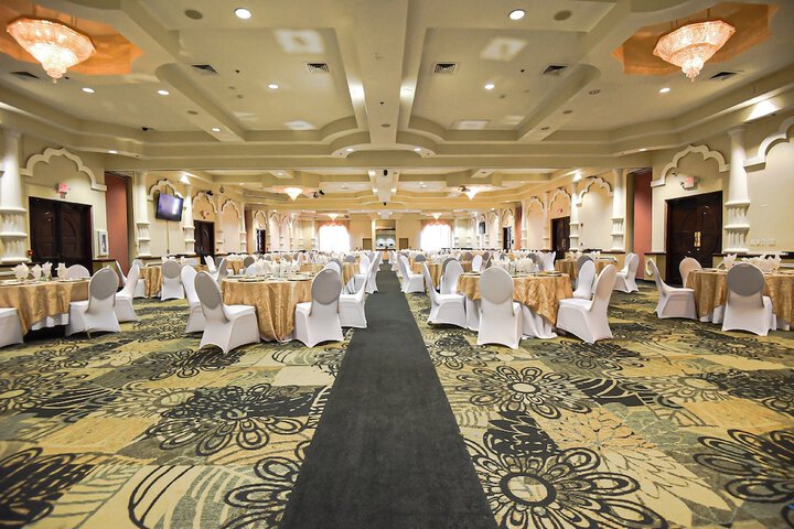 Ballroom