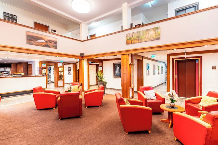 Lobby Photos